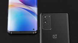 Tá caro! Protótipo do OnePlus 9 aparece no eBay custando mais de R$ 15.000