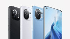 Tudo sobre o Xiaomi Mi 11; Especificações, preços e disponibilidade Tudo sobre o Xiaomi Mi 11; Especificações, preços e disponibilidade