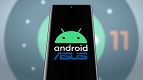 Última atualização! Asus Zenfone 6 começa receber versão estável do Android 11 Última atualização! Asus Zenfone 6 começa receber versão estável do Android 11