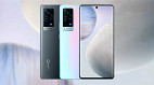 VIVO X60 e X60 PRO são anunciados na China com Exynos 1080 VIVO X60 e X60 PRO são anunciados na China com Exynos 1080