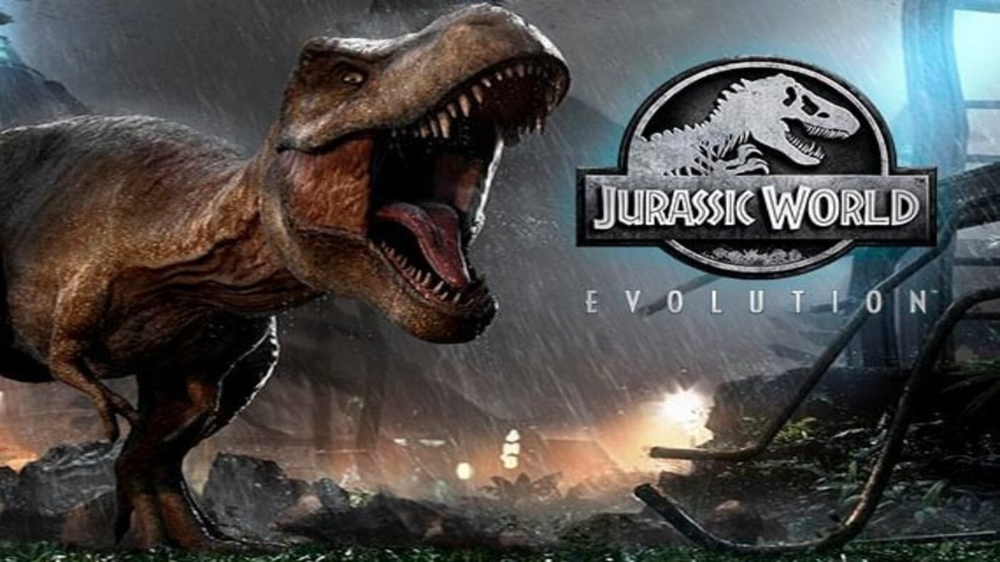 O parque está aberto: Jurassic World Evolution está gratuito na Epic ...