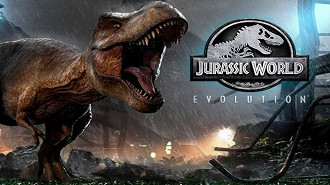 O parque está aberto: Jurassic World Evolution está gratuito na Epic Games Store