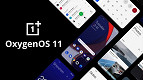 OnePlus revela quais smartphones irão receber o Android 11 (Oxygen OS 11)