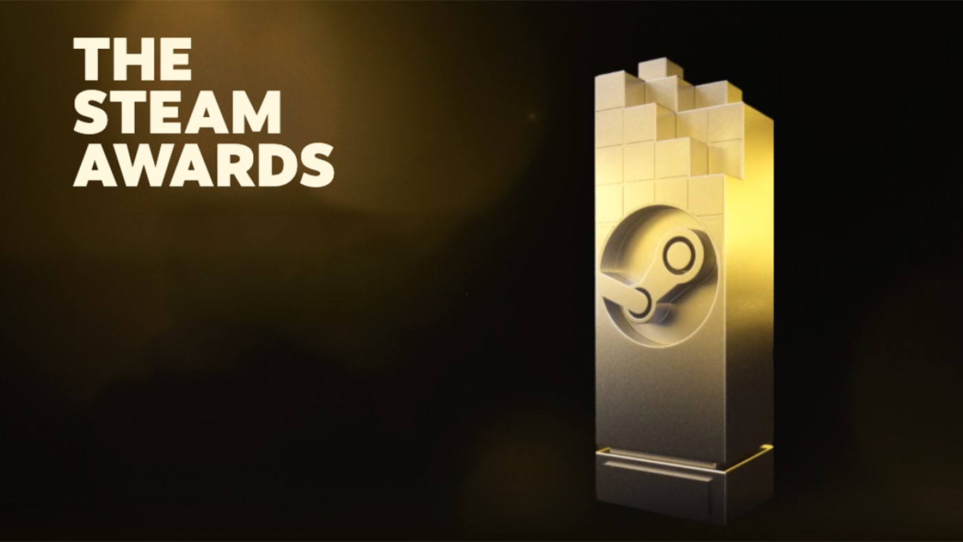 Steam Awards 2020: confira os vencedores da premiação - GameBlast