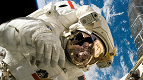 Chique e eficiente! Conheça o novo traje da NASA para missões na Lua Chique e eficiente! Conheça o novo traje da NASA para missões na Lua