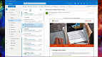 Outlook terá um app unificando o e-mail e calendário no Windows e Mac