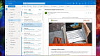 Outlook terá um app unificando o e-mail e calendário no Windows e Mac Outlook terá um app unificando o e-mail e calendário no Windows e Mac