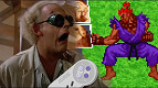Street Fighter Alpha 2 (SNES), após 25 anos, tem código de trapaça descoberto