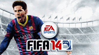 FIFA 14 não chegou ao nível de seu antecessor, mas foi um título que manteve a EA Sports no topo