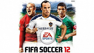 Antes do apíce da franquia, FIFA 12 foi muito importanta para que a EA assumisse a liderança absoluta, principalmente no Brasil