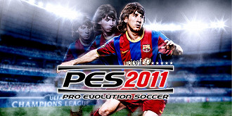 PES 2011 deu esperanças aos fãs da franquia da Konami, proporcionando um bom começo da década.