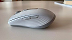 MX Anywhere 3, mouse que funciona até em vidro é lançado no Brasil, e o preço? MX Anywhere 3, mouse que funciona até em vidro é lançado no Brasil, e o preço?