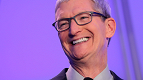 US$14M! Relatório da Apple revela o salário de Tim Cook em 2020 US$14M! Relatório da Apple revela o salário de Tim Cook em 2020