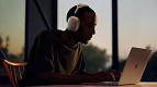 AirPods Max terão versão de baixo custo feita em plástico AirPods Max terão versão de baixo custo feita em plástico