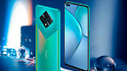 Conheça o Zero 8, smartphone da fabricante chinesa Infinix, que quer entrar no Brasil Conheça o Zero 8, smartphone da fabricante chinesa Infinix, que quer entrar no Brasil
