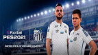 Konami é a nova patrocinadora do Santos Futebol Clube Konami é a nova patrocinadora do Santos Futebol Clube