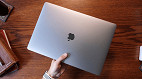 Rumores indicam que o próximo MacBook terá suporte ao carregamento reverso