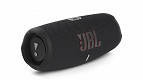 Nova caixa Bluetooth da série JBL Charge é anunciada para 2021