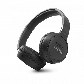 JBL TUNE 660NC. Fonte: harman