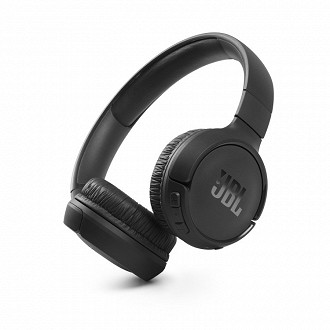 JBL TUNE 510BT. Fonte: harman