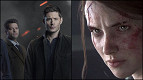 Atores de Supernatural fazem parte do universo de The Last of Us! 