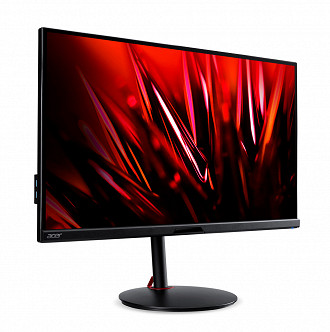 Monitor Acer Nitro XV282K KV