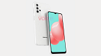 Falta pouco! Galaxy A32 5G aparece na página de suporte da Samsung Falta pouco! Galaxy A32 5G aparece na página de suporte da Samsung