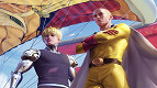 O caminho do herói! Garena anuncia crossover entre Free Fire e One-Punch Man