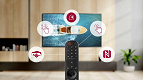 Novidade! LG anuncia novo webOS 6.0 com Alexa, Google Assistente e Magic Remote Novidade! LG anuncia novo webOS 6.0 com Alexa, Google Assistente e Magic Remote