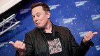 Elon Musk ultrapassa Jeff Bezos torna-se o homem mais rico do mundo