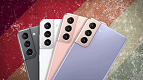 Tudo isso? Samsung vai anunciar Galaxy S21 com opção de 11 cores diferentes Tudo isso? Samsung vai anunciar Galaxy S21 com opção de 11 cores diferentes