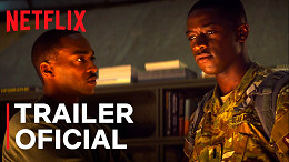 Zona de Combate! Estreias da Netflix de 10 a 16 de Janeiro de 2021 Zona de Combate! Estreias da Netflix de 10 a 16 de Janeiro de 2021