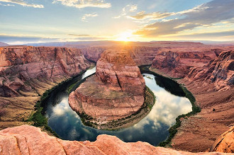 Grand Canyon, Arizona, EUA. (Imagem: ISTOCK)