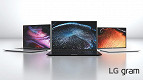 Novos notebooks da linha Gram da LG chegam com processadores de 11ª geração Novos notebooks da linha Gram da LG chegam com processadores de 11ª geração