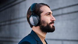 Headphones Bluetooth V-Moda M-200 com ANC são a anunciados na CES 2021 Headphones Bluetooth V-Moda M-200 com ANC são a anunciados na CES 2021