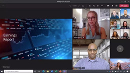 Microsoft Teams está recebendo um novo recurso e o Zoom deve se preocupar Microsoft Teams está recebendo um novo recurso e o Zoom deve se preocupar