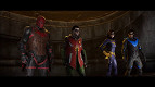 Gotham Knights terá combate da série Arkham reformulado e progresso automático Gotham Knights terá combate da série Arkham reformulado e progresso automático