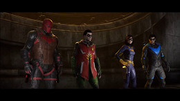 Gotham Knights terá combate da série Arkham reformulado e progresso automático