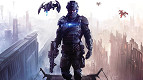 O adeus da franquia? Site de Killzone é desativado pela Sony! O adeus da franquia? Site de Killzone é desativado pela Sony!