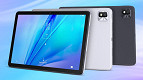 TCL lança trio de tablets Android na CES 2021, incluindo um e-reader TCL lança trio de tablets Android na CES 2021, incluindo um e-reader