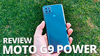Moto G9 Power: Não compre agora! Veja aqui os motivos - Review