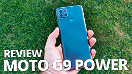 Moto G9 Power: Não compre agora! Veja aqui os motivos - Review Moto G9 Power: Não compre agora! Veja aqui os motivos - Review