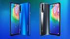 TCL 20 5G e TCL 20 SE, conheça os novos smartphones anunciados na CES 2021 TCL 20 5G e TCL 20 SE, conheça os novos smartphones anunciados na CES 2021