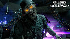 De graça! Modo Zombies de Call of Duty Cold War ganha semana de acesso gratuito De graça! Modo Zombies de Call of Duty Cold War ganha semana de acesso gratuito