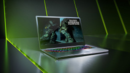 NVIDIA lançará GPUs RTX 3000 para laptop amanhã (12 de janeiro) NVIDIA lançará GPUs RTX 3000 para laptop amanhã (12 de janeiro)
