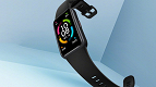 Novidade! Honor Band 6 tem lançamento global com preço irresistível Novidade! Honor Band 6 tem lançamento global com preço irresistível