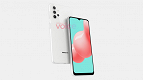 NOVIDADE! Galaxy A32 5G é homologado pela ANATEL NOVIDADE! Galaxy A32 5G é homologado pela ANATEL