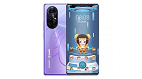 Edição limitada! Huawei nova 8 recebe versão Pro King of Glory Edition