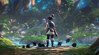 CES 2021: Sony revela datas de jogos do PlayStation 5 - Kena está próximo CES 2021: Sony revela datas de jogos do PlayStation 5 - Kena está próximo