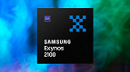Samsung lança oficialmente o chipset Exynos 2100 antes do Unpacked